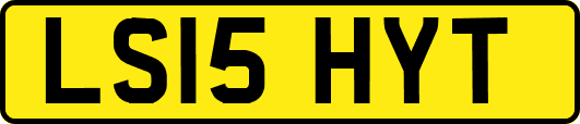 LS15HYT