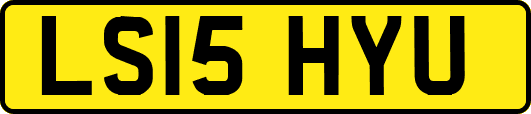 LS15HYU