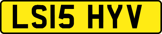 LS15HYV