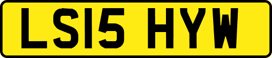 LS15HYW