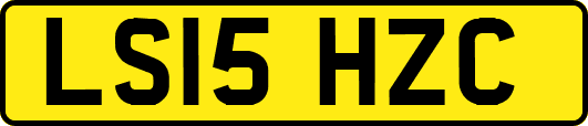 LS15HZC