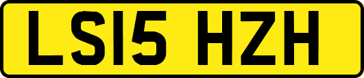 LS15HZH