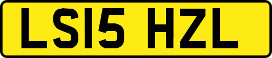LS15HZL