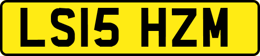 LS15HZM