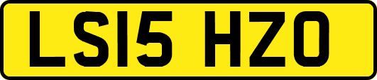 LS15HZO