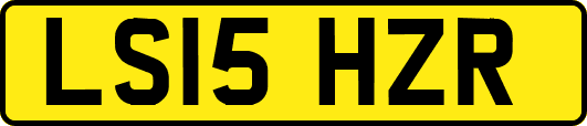 LS15HZR