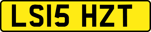 LS15HZT