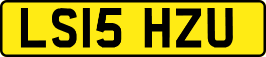 LS15HZU
