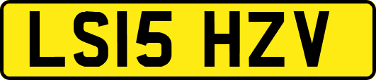 LS15HZV