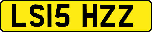 LS15HZZ