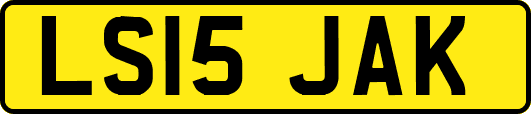 LS15JAK