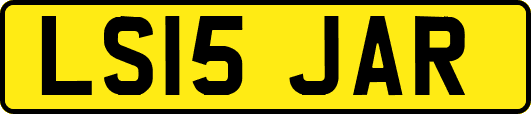 LS15JAR