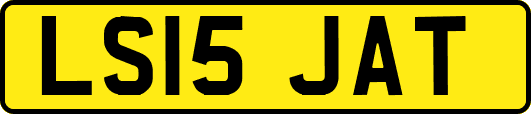 LS15JAT