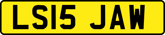 LS15JAW