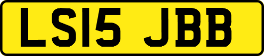 LS15JBB