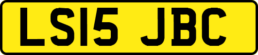 LS15JBC