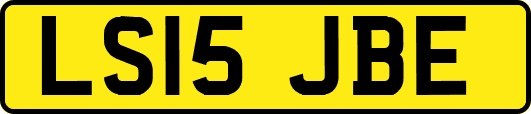 LS15JBE