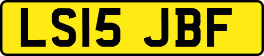 LS15JBF