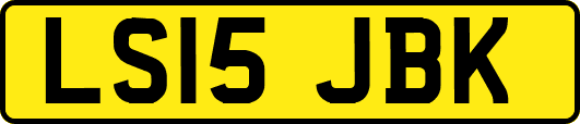 LS15JBK