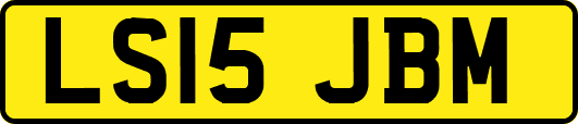 LS15JBM