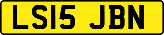LS15JBN