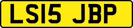 LS15JBP