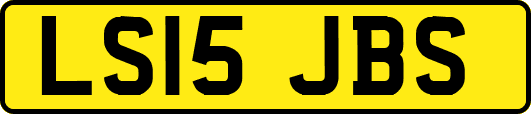 LS15JBS