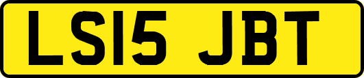 LS15JBT