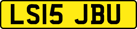 LS15JBU