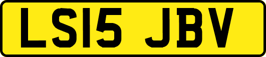 LS15JBV