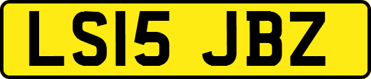 LS15JBZ