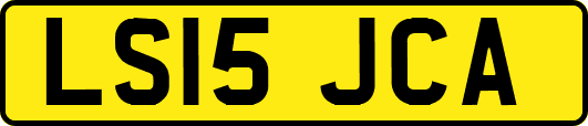 LS15JCA