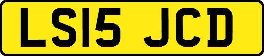 LS15JCD