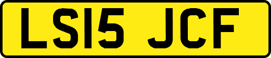 LS15JCF