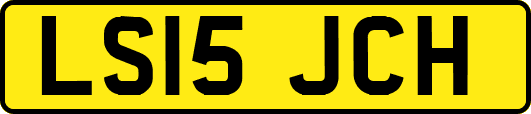 LS15JCH