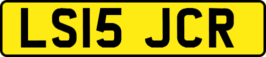 LS15JCR