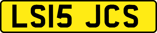 LS15JCS
