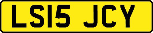 LS15JCY