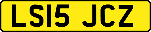 LS15JCZ