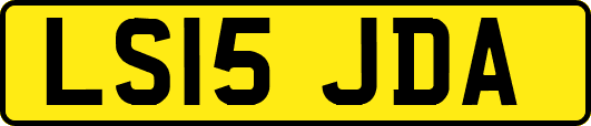 LS15JDA