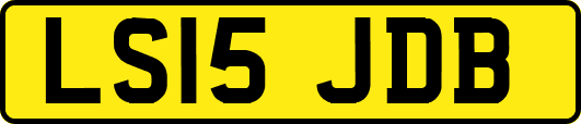 LS15JDB