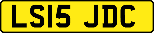 LS15JDC