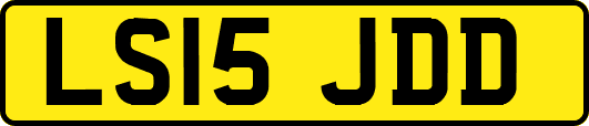 LS15JDD