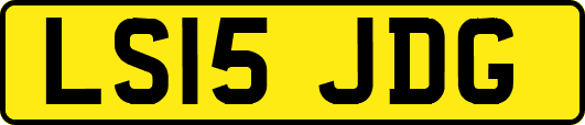 LS15JDG