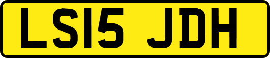 LS15JDH