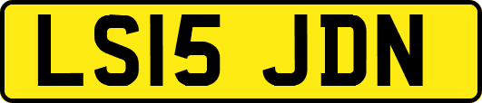 LS15JDN