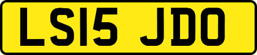 LS15JDO