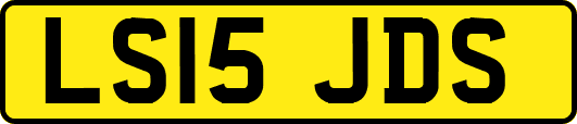 LS15JDS
