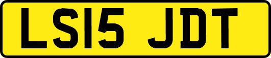 LS15JDT