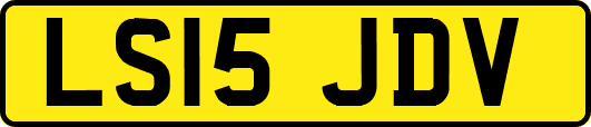 LS15JDV